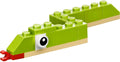 LEGO 10681 Creative Brick Box (600 Pieces) - SuperSaverAU - view 2
