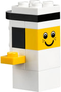 LEGO 10682 Creative Suitcase – 1000 Bricks for Travel Fun - SuperSaverAU - view 1