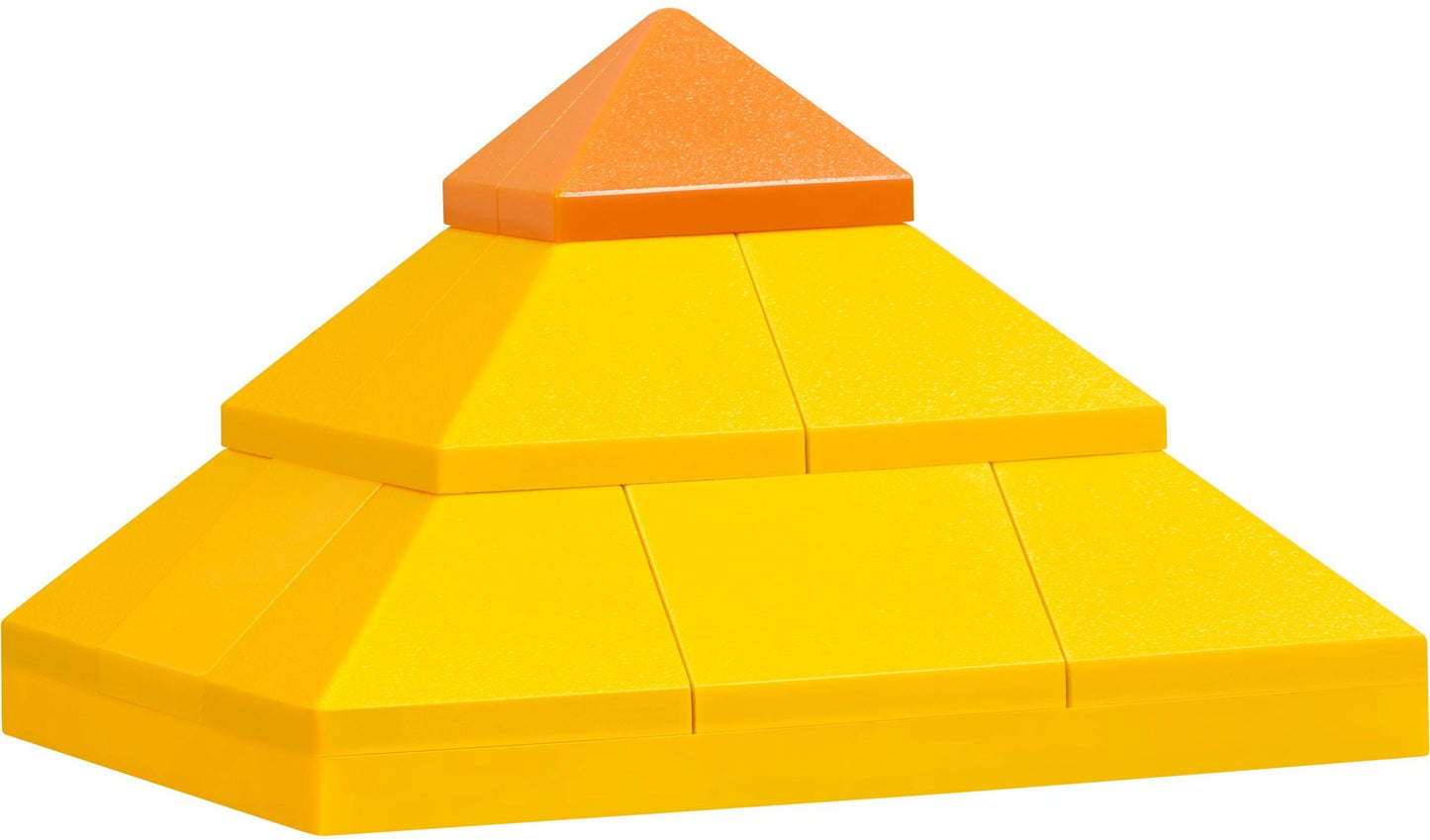 LEGO 10682 Creative Suitcase – 1000 Bricks for Travel Fun