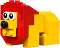 LEGO 10682 Creative Suitcase – 1000 Bricks for Travel Fun - SuperSaverAU - view 6