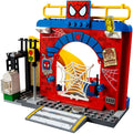 LEGO 10687 Spider-Man Hideout vs. Green Goblin - SuperSaverAU - view 1
