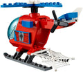 LEGO 10687 Spider-Man Hideout vs. Green Goblin - SuperSaverAU - view 3