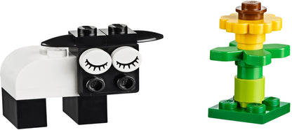 LEGO 10692 Classic Creative Brick Box (29 Colors)