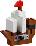LEGO 10693 Classic Creative Supplement Brick Box Building Set - SuperSaverAU - view 3
