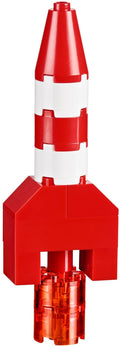 LEGO 10693 Classic Creative Supplement Brick Box Building Set - SuperSaverAU - view 4