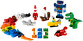 LEGO 10693 Classic Creative Supplement Brick Box Building Set - SuperSaverAU - view 6