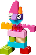 LEGO 10694 Classic Creative Bright Bricks - 20 Colors - SuperSaverAU - view 1