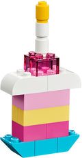 LEGO 10694 Classic Creative Bright Bricks - 20 Colors - SuperSaverAU - view 2