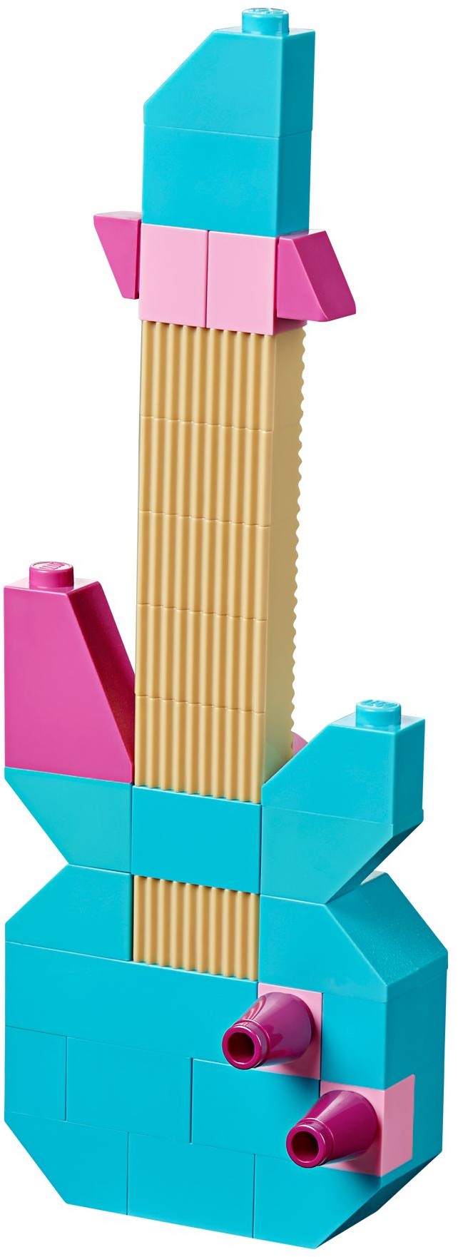 LEGO 10694 Classic Creative Bright Bricks - 20 Colors - SuperSaverAU - view 4