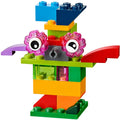 LEGO 10695 Classic Creative Brick Box - 37 Colors - SuperSaverAU - view 4