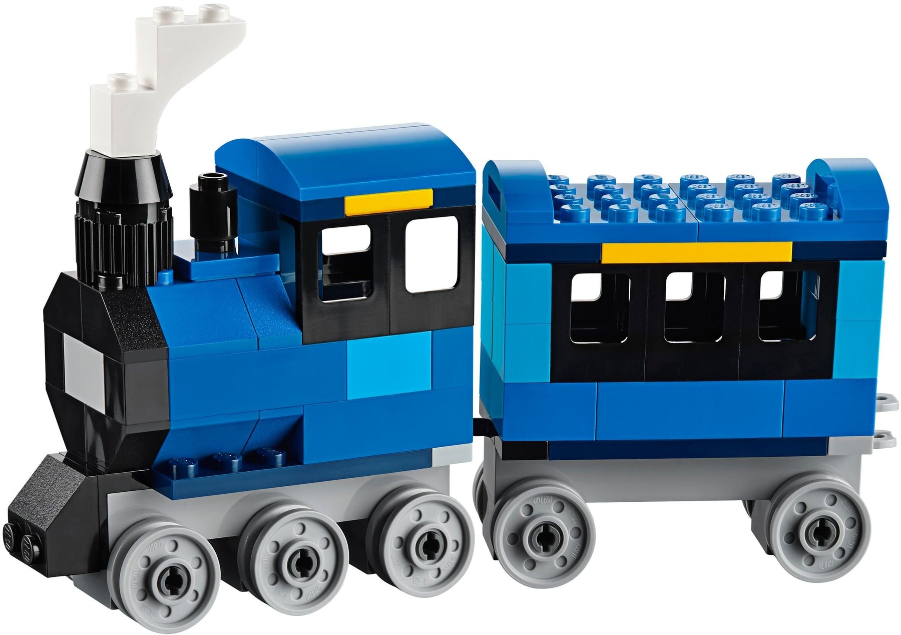 LEGO 10696 Classic Series Medium Creative Brick Box- Auzzi Store