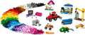 LEGO 10697 Classic XXXL Brick Box - 39 Colors - SuperSaverAU - view 2