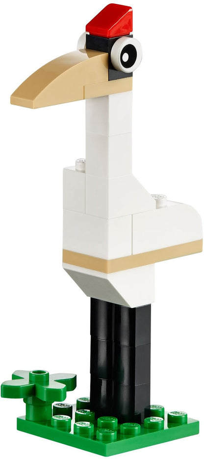 LEGO 10698 Classic Large Creative Brick Box Building Set