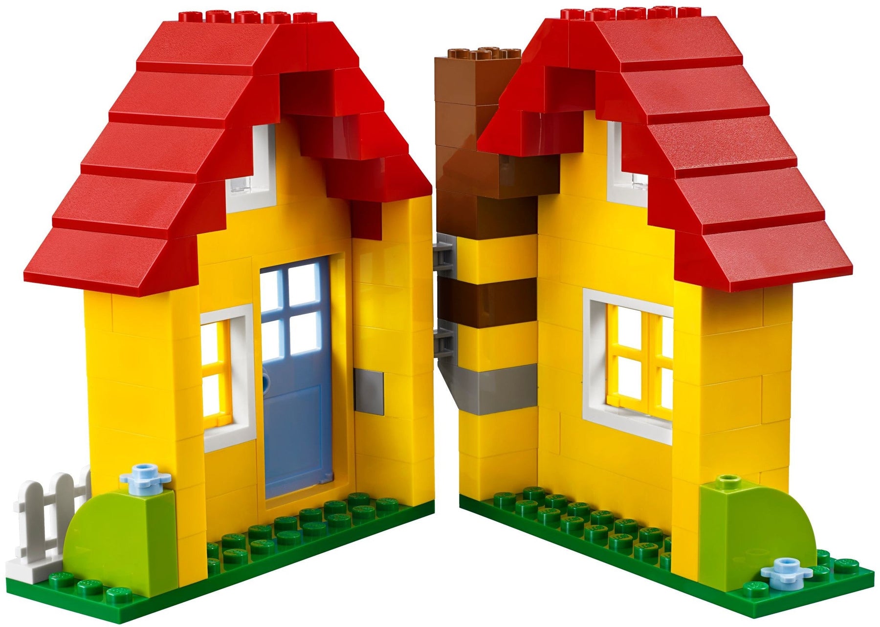 LEGO 10703 Creative Builder Box - SuperSaverAU - view 2