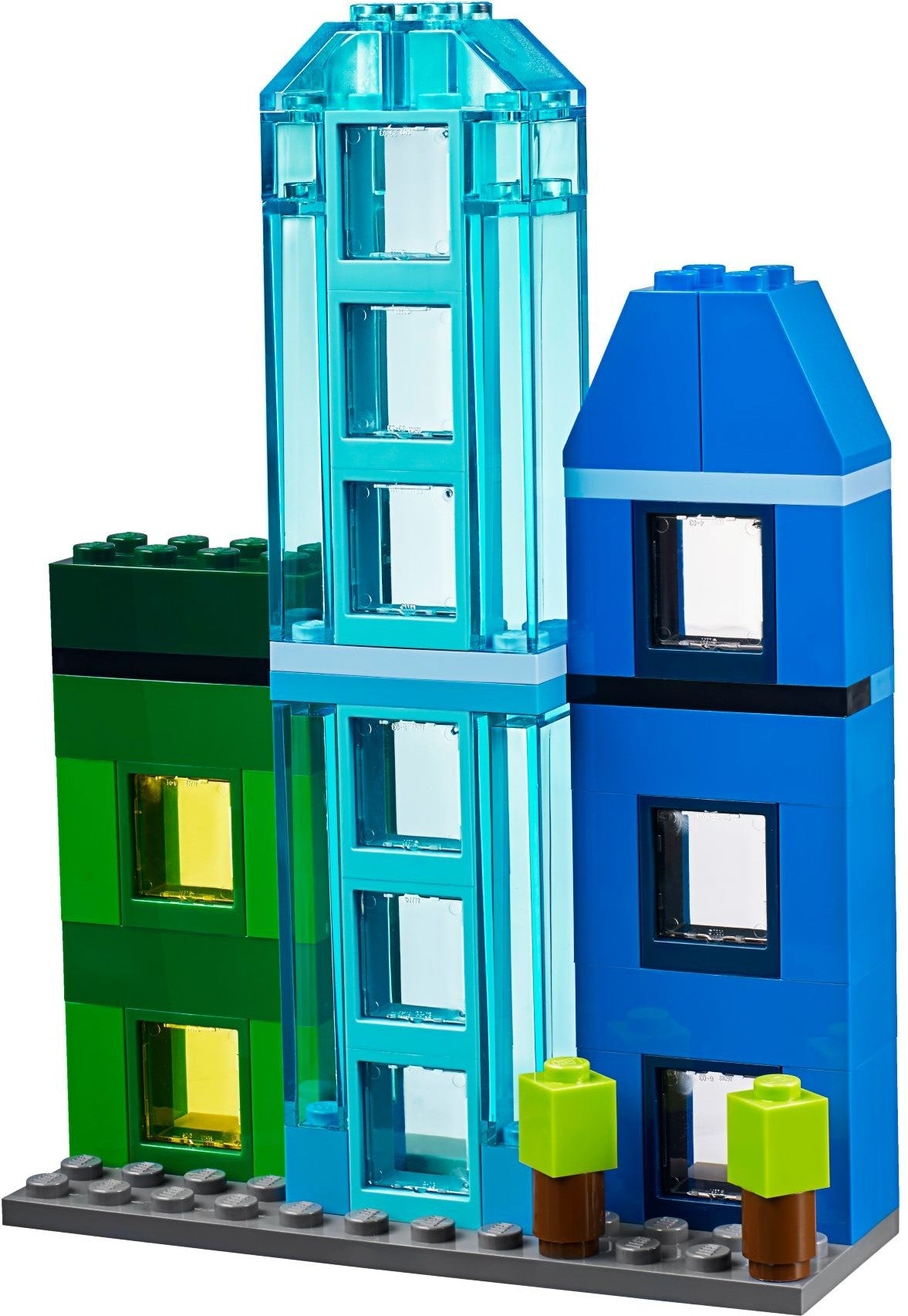 LEGO 10703 Creative Builder Box - SuperSaverAU - view 3