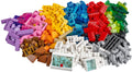 LEGO 10703 Creative Builder Box - SuperSaverAU - view 5
