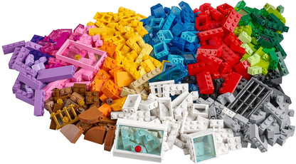 LEGO 10703 Creative Builder Box