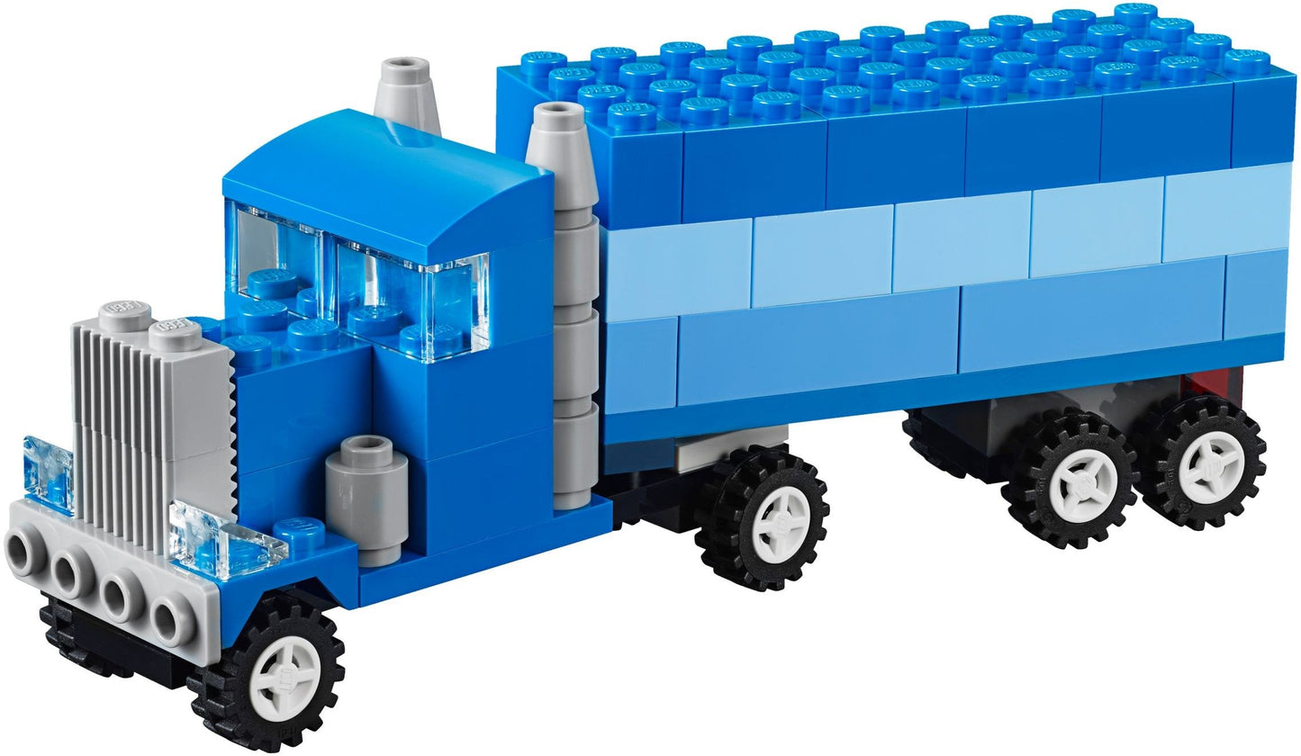 LEGO 10705 Classic Creative Brick Basket 950+ Pieces