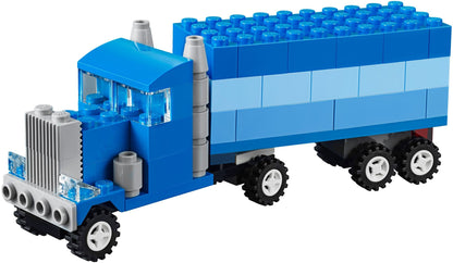 LEGO 10705 Classic Creative Brick Basket 950+ Pieces