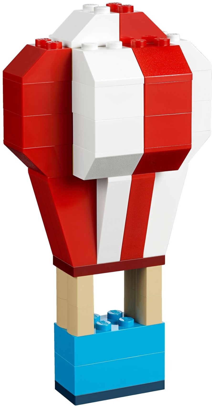 LEGO 10705 Classic Creative Brick Basket 950+ Pieces