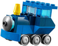 LEGO 10706 Blue Creativity Box: 75+ Pieces for Kids & Adults - SuperSaverAU - view 2