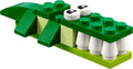 LEGO 10708 Green Creativity Box: Build & Imagine - SuperSaverAU - view 3