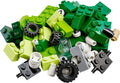 LEGO 10708 Green Creativity Box: Build & Imagine - SuperSaverAU - view 4