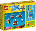 LEGO 10712 Bricks and Gears Building Set: Creative Fun for Kids - SuperSaverAU - view 2