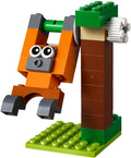 LEGO 10712 Bricks and Gears Building Set: Creative Fun for Kids - SuperSaverAU - view 6