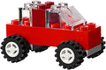 LEGO Classic Series 10713 Creative Suitcase 2- Auzzi Store