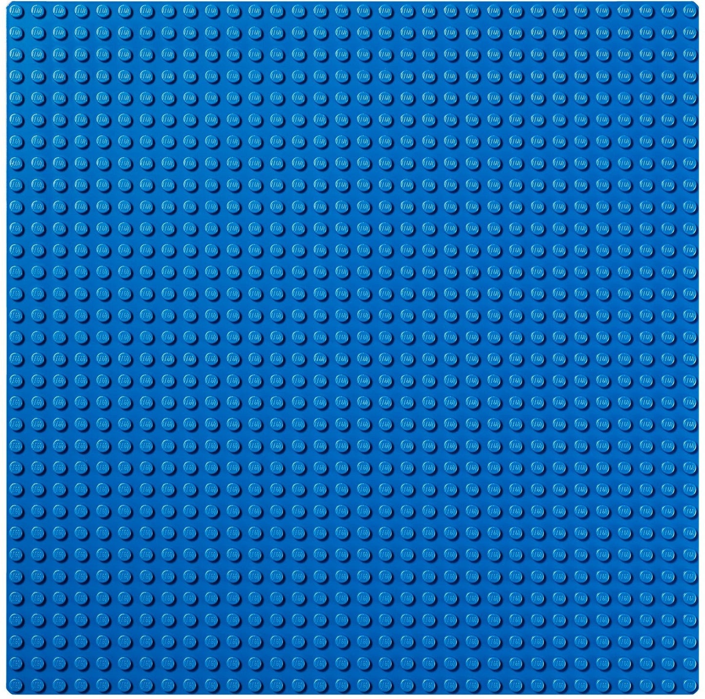 LEGO Classic 10714 Blue Baseplate 32x32- Auzzi Store