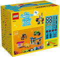 LEGO 10715 Bricks on a Roll | Wheels & Tires Building Set - SuperSaverAU - view 2