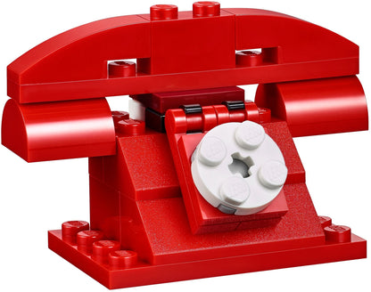 LEGO 10717 Bricks Bricks Bricks