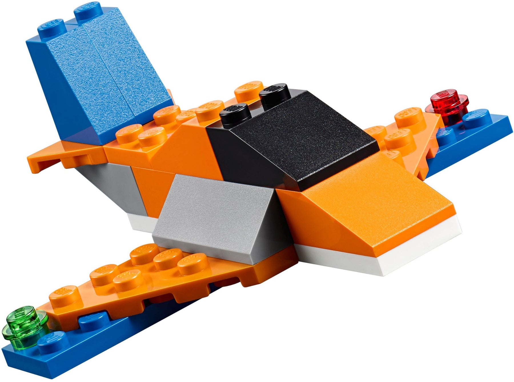 LEGO 10717 Bricks Bricks Bricks - SuperSaverAU - view 4