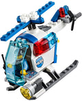 LEGO 10720 Police Helicopter Chase: Stop the Crook! - SuperSaverAU - view 1
