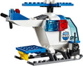 LEGO 10720 Police Helicopter Chase: Stop the Crook! - SuperSaverAU - view 2