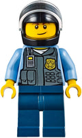 LEGO 10720 Police Helicopter Chase: Stop the Crook! - SuperSaverAU - view 5