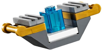 LEGO 10721 Iron Man vs. Loki: Superhero Car Chase