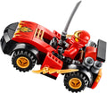 LEGO 10722 NINJAGO Kai vs. Lasha Snake Showdown - SuperSaverAU - view 2