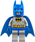 LEGO 10724 Batman & Superman vs. Lex Luthor Batcave - SuperSaverAU - view 4