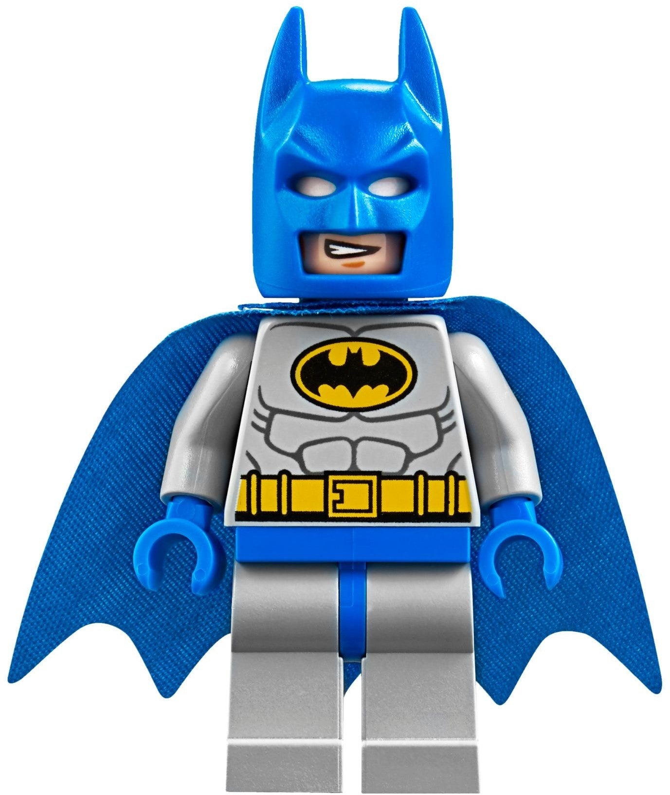 LEGO 10724 Batman & Superman vs. Lex Luthor Batcave - SuperSaverAU - view 4