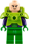 LEGO 10724 Batman & Superman vs. Lex Luthor Batcave - SuperSaverAU - view 5
