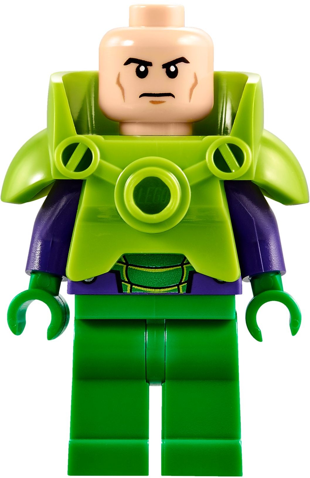 LEGO 10724 Batman & Superman vs. Lex Luthor Batcave - SuperSaverAU - view 5