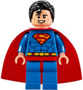 LEGO 10724 Batman & Superman vs. Lex Luthor Batcave - SuperSaverAU - view 6