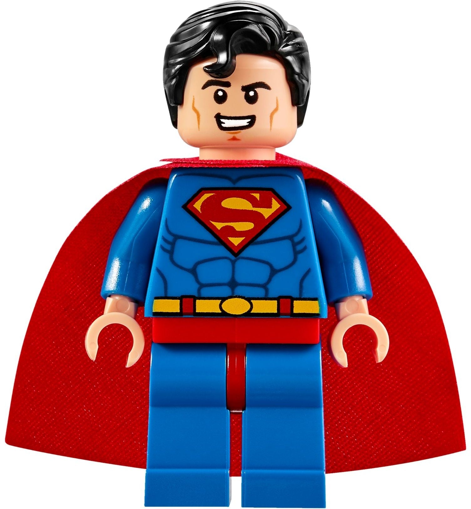 LEGO 10724 Batman & Superman vs. Lex Luthor Batcave - SuperSaverAU - view 6