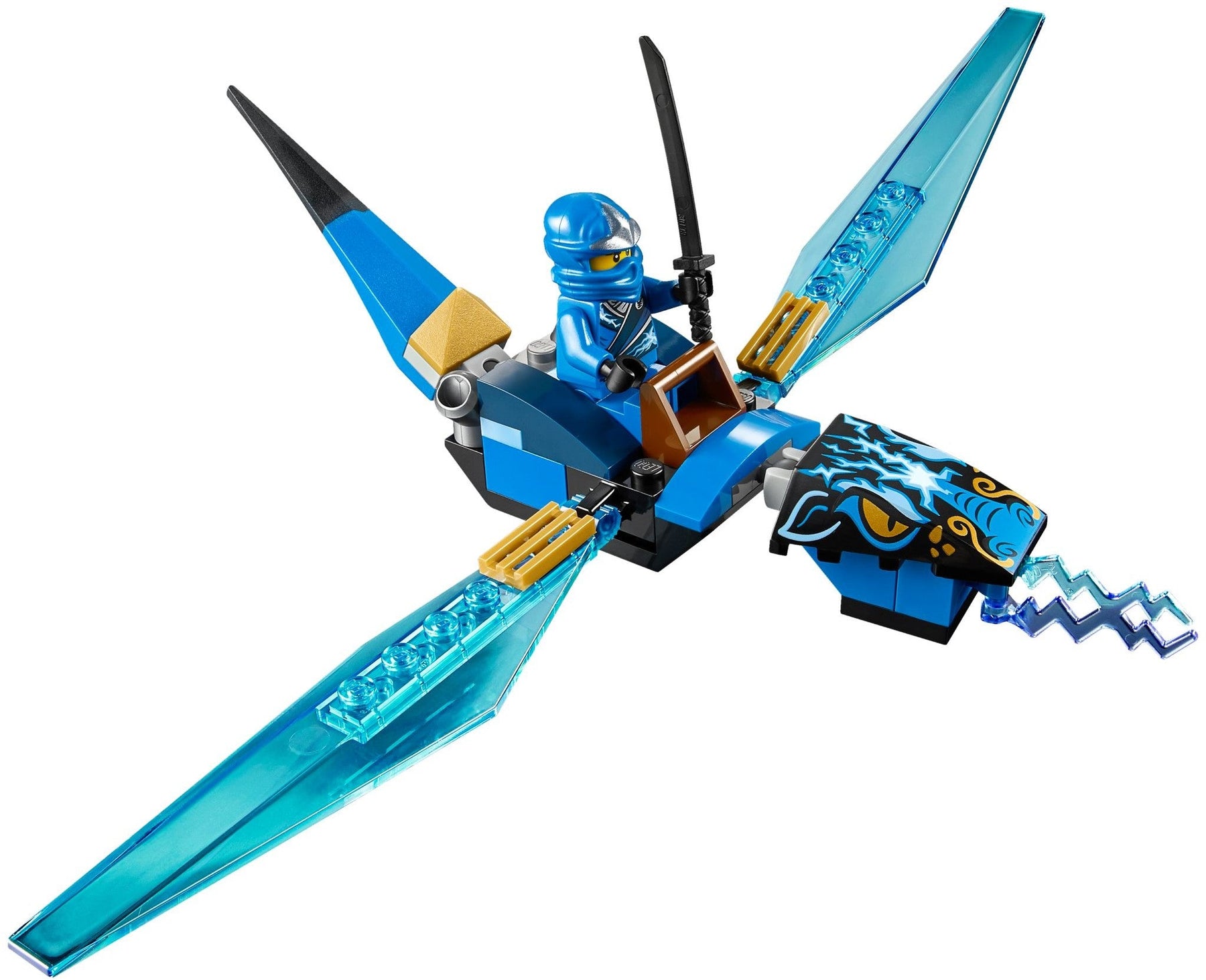 LEGO 10725 Junior Lost Temple- Auzzi Store