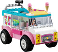 LEGO 10727 Emma's Ice Cream Truck Playset - Building Toy for Kids 4-7 - SuperSaverAU - view 3