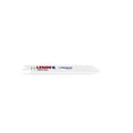 Lenox 200 x 19 x 0.9mm 14TPI Metal Reciprocating Saw Blade Bi-Metal 5 Pack