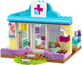 LEGO 10728 Mia's Vet Clinic: Rescue & Care Playset - SuperSaverAU - view 5