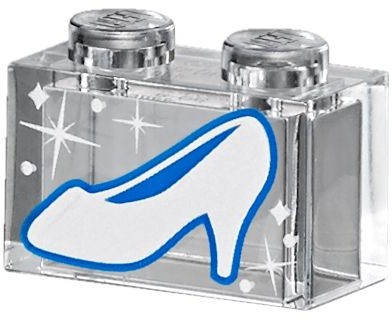 LEGO 10729 Cinderella's Royal Carriage Castle Playset